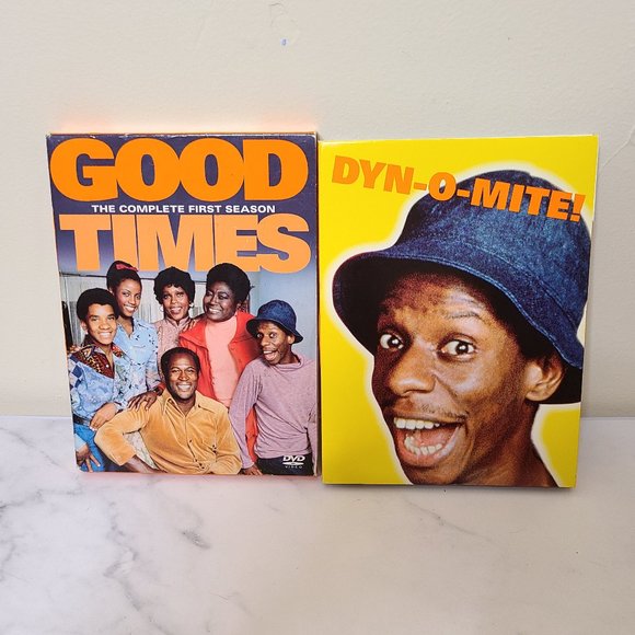 Good Times - Complete First Season - Picture 1 of 4